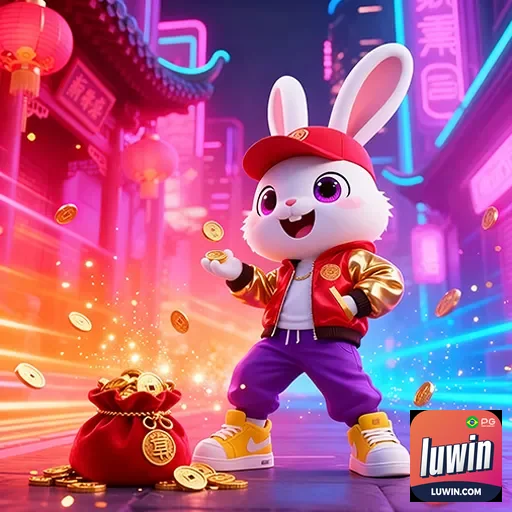 Jogos de cassino online - luwin