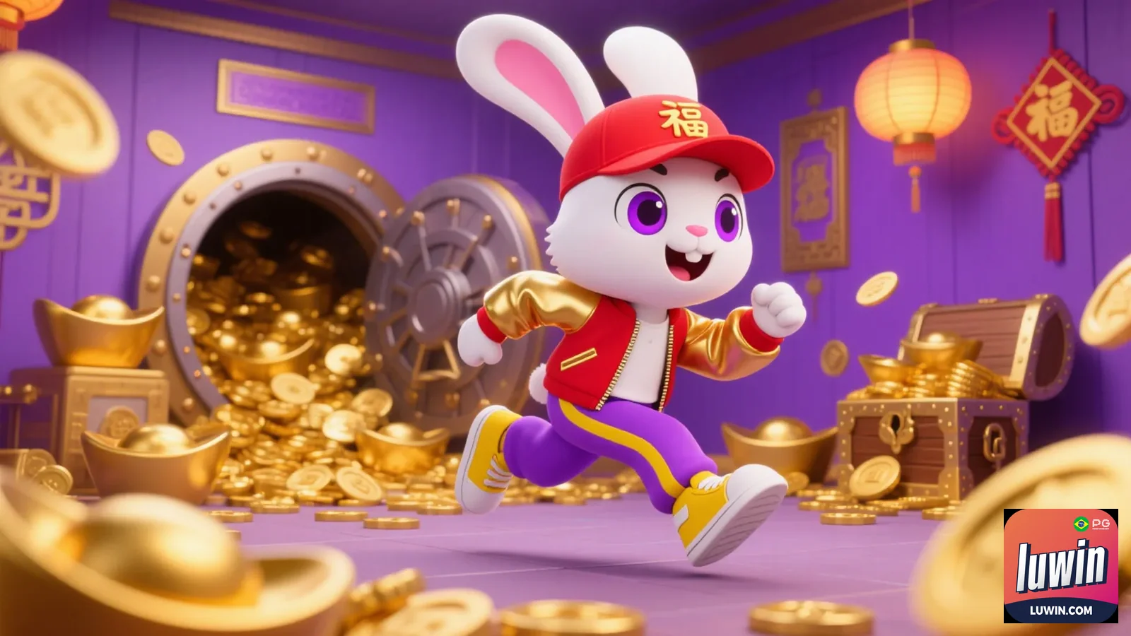 Imagem de apostas esportivas - luwin