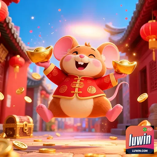 Cassino ao vivo Luwin - luwin