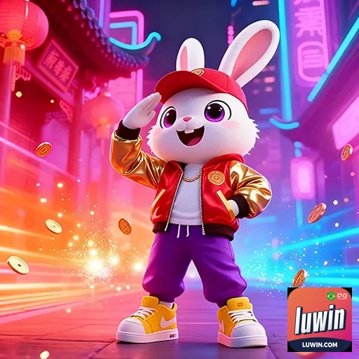 Cena destaque - luwin