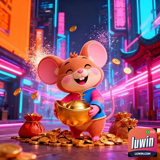 Benefícios do programa - luwin